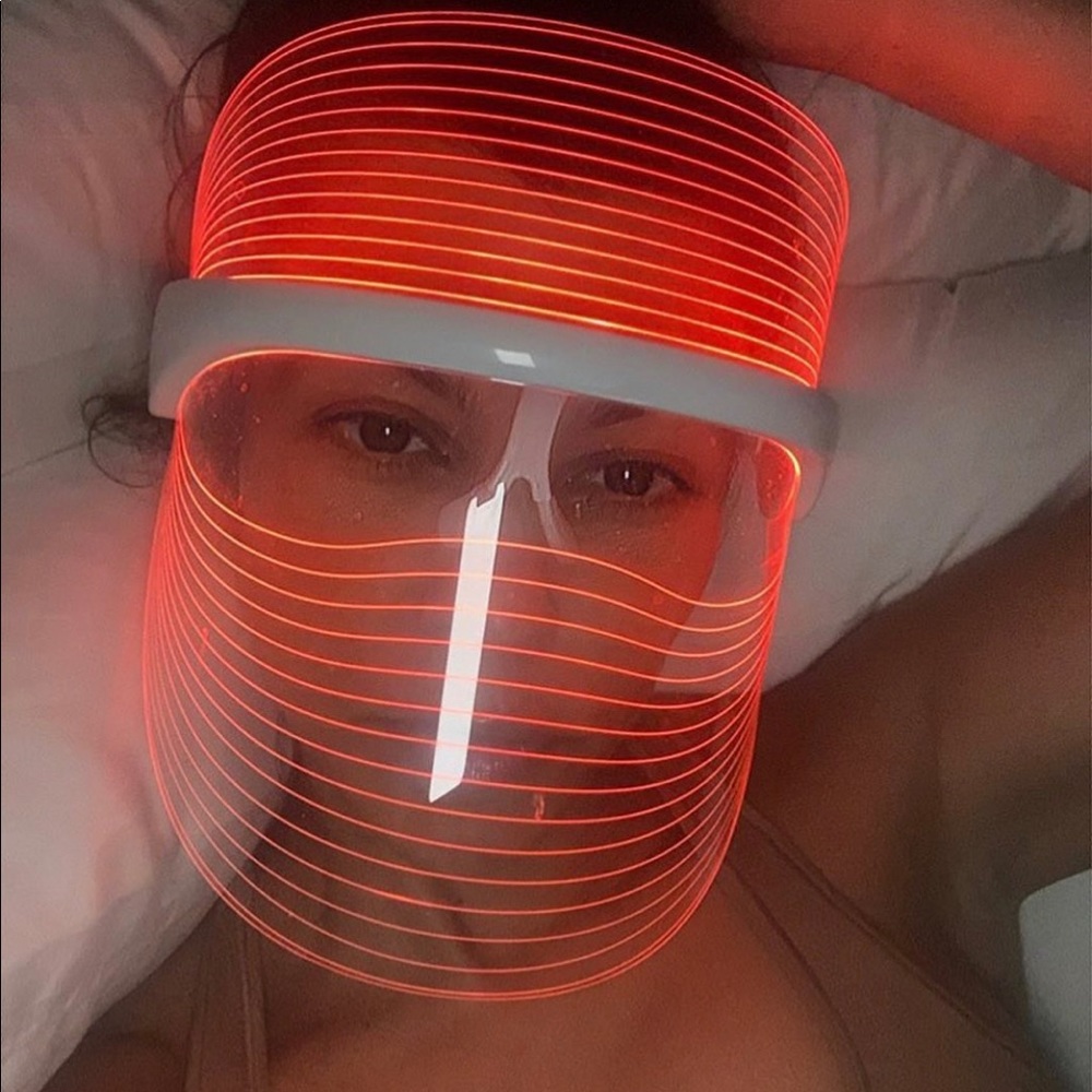DMH light mask